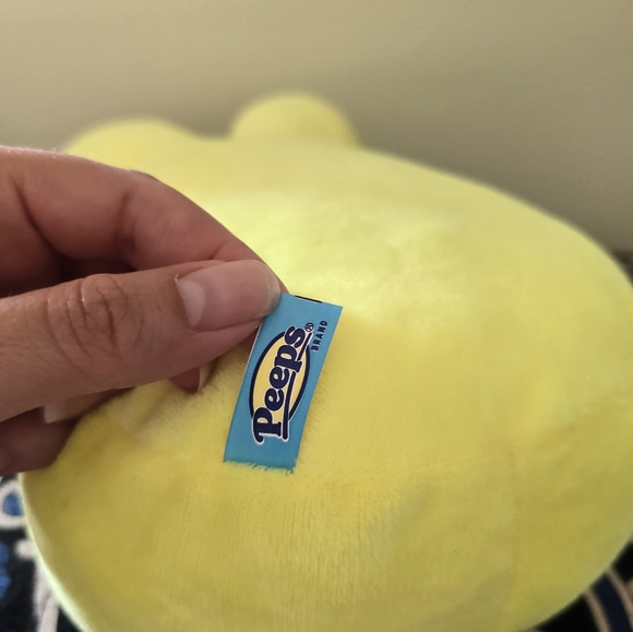 Easter plush peeps - Picture 5 of 6